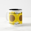 Search for sunflower quotes mugs Mother
