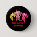 Search for cute alien badges Halloween