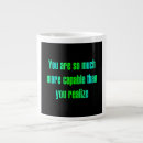 Search for capability mugs Quotes