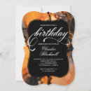 Search for chic halloween invitations October