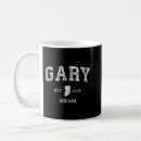 Search for gary mugs Design
