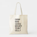 Search for hockey tote bags Typography