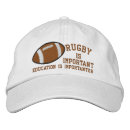 Search for important hats Education