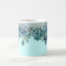 Search for vintage lace mugs French