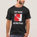 Search for german language tshirts Bin