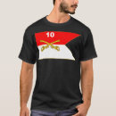 Search for 10th cavalry tshirts Party