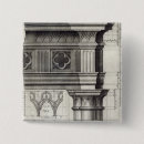 Search for gothic square badges School