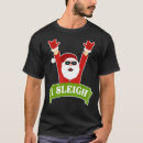 Search for rock and roll christmas tshirts Xmas