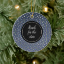 Search for gold moons christmas tree decorations Stars