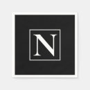 Search for branded napkins Corporate marketing swag