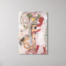 Search for preparing canvas prints Dynasty