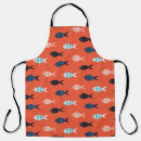 Search for aquarium aprons Background