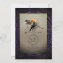 Search for full moon invitations Gothic