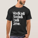Search for soda tshirts Ice