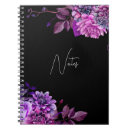 Search for garden notebooks Floral