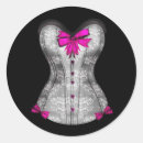 Search for corset stickers Pink