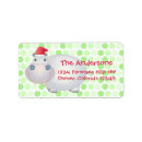 Search for hippopotamus return address labels Hippos