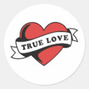 Search for tattoo design stickers Heart