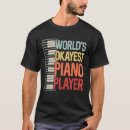 Search for keyboardist Musician