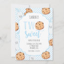 Search for milk and cookies invitations Chocolate chip cookies