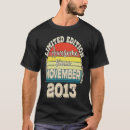 Search for born in november tshirts Mum