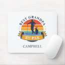 Search for golfer mouse mats Retro