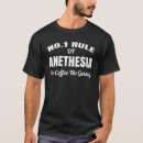 Search for anesthesia tshirts Nurse