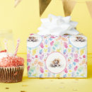Search for water color wrapping paper Cute