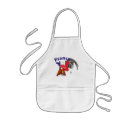 Search for nations aprons For kids