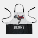 Search for racing aprons Motorbike