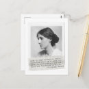 Search for woolf postcards Feminism