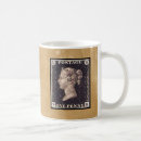 Search for postage mugs Vintage