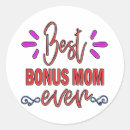 Search for bonus stickers Mum life