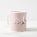Search for 2 initials mugs For her