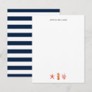 Search for beach note cards Simple