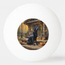 Search for pet dog ping pong balls Black lab