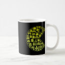 Search for video game player mugs Virtual world