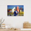 Search for nc wyeth posters Portrait of a farmer