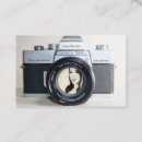 Search for 35mm business cards Camera