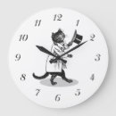 Search for cat numbers clocks Cats