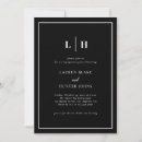 Search for classic engagement party invitations Elegant