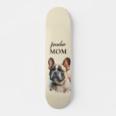 Search for pet skateboards French bulldog