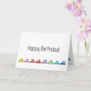 Search for rowing birthday cards Vintage