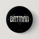 Search for dc comic book badges Icon