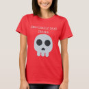 Search for emoji womens tshirts Humour