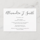 Search for engaged bridal shower invitations Simple