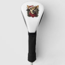 Search for chihuahua golf head covers Animal