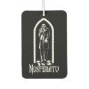 Search for halloween car air fresheners Scary