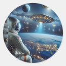 Search for spaceship stickers Funny