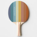 Search for vintage ping pong paddles 70s